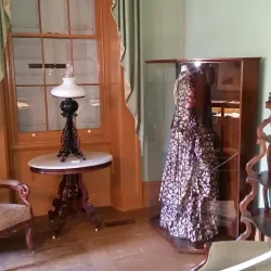 Baker Mansion - Altoona