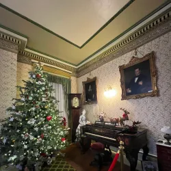 Baker Mansion - Altoona