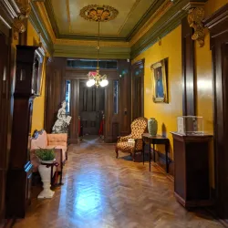 Baker Mansion - Altoona