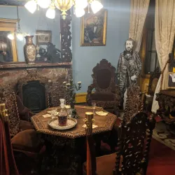 Baker Mansion - Altoona