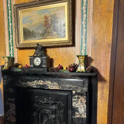 Baker Mansion - Altoona