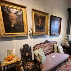 Baker Mansion - Altoona