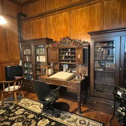 Baker Mansion - Altoona