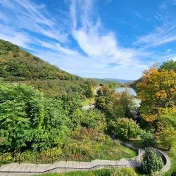 Horseshoe Curve - Altoona