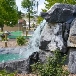 Lakemont Park Zoo - Altoona