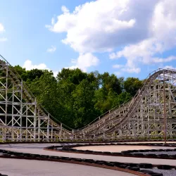 Lakemont Park Zoo - Altoona