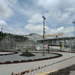 Lakemont Park Zoo - Altoona