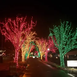Lakemont Park Zoo - Altoona