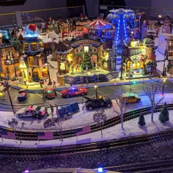 Lakemont Park Zoo - Altoona