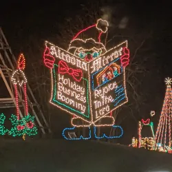 Lakemont Park Zoo - Altoona