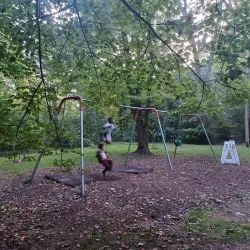 Ambler Borough Park - Ambler