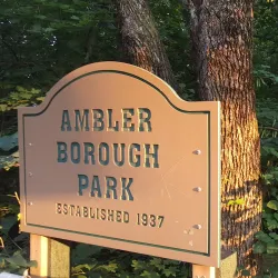 Ambler Borough Park - Ambler