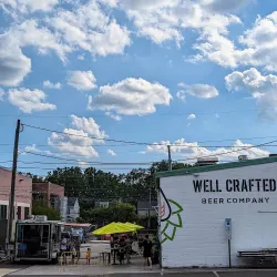 Ambler Brewing Company - Ambler