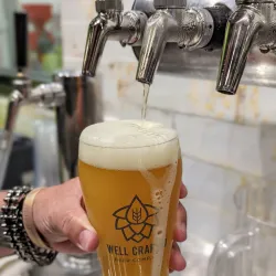 Ambler Brewing Company - Ambler