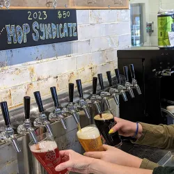 Ambler Brewing Company - Ambler