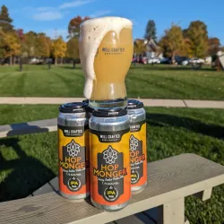 Ambler Brewing Company - Ambler