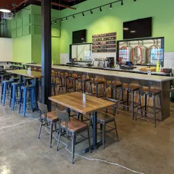 Ambler Brewing Company - Ambler