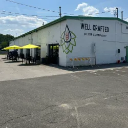 Ambler Brewing Company - Ambler