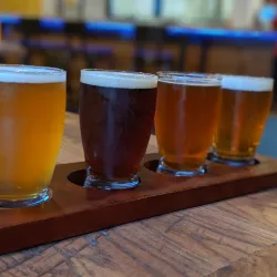 Ambler Brewing Company - Ambler