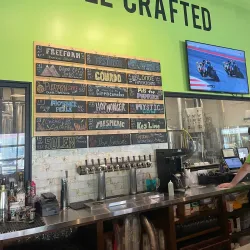 Ambler Brewing Company - Ambler