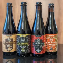 Ambler Brewing Company - Ambler