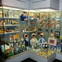 Ambler History Center - Ambler