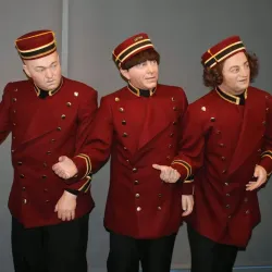 Ambler History Center - Ambler