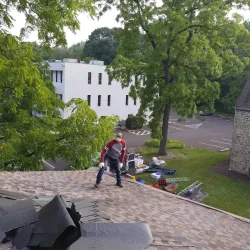 Ambler History Center - Ambler