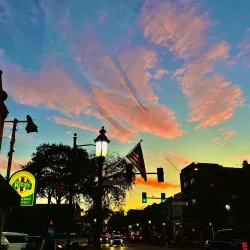 Ambler Main Street - Ambler