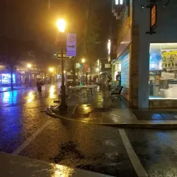 Ambler Main Street - Ambler