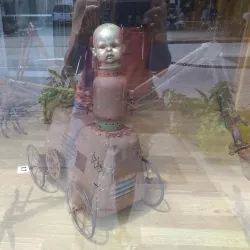 Ambler Main Street - Ambler