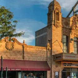 Ambler Theater - Ambler