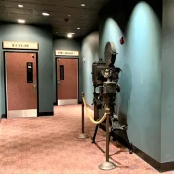 Ambler Theater - Ambler