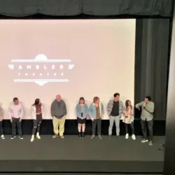 Ambler Theater - Ambler