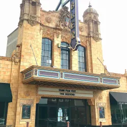 Ambler Theater - Ambler