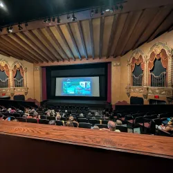 Ambler Theater - Ambler