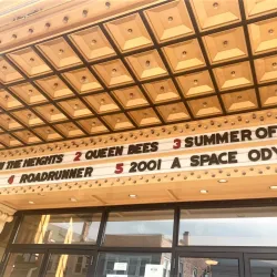 Ambler Theater - Ambler