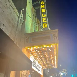 Ambler Theater - Ambler