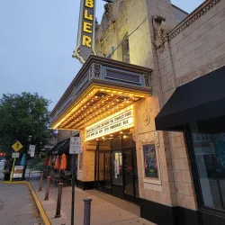 Ambler Theater - Ambler