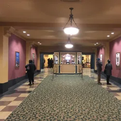 Ambler Theater - Ambler