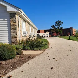 Arboretum at Ambler - Ambler