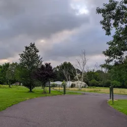 Iron Bridge Park - Ambler