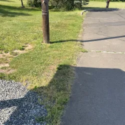 Iron Bridge Park - Ambler