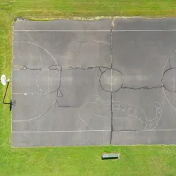 Iron Bridge Park - Ambler