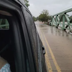 Iron Bridge Park - Ambler