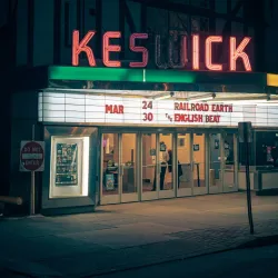 Keswick Theatre - Ambler