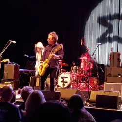 Keswick Theatre - Ambler