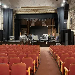 Keswick Theatre - Ambler