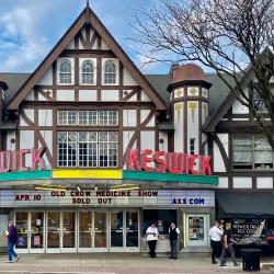 Keswick Theatre - Ambler