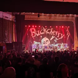 Keswick Theatre - Ambler